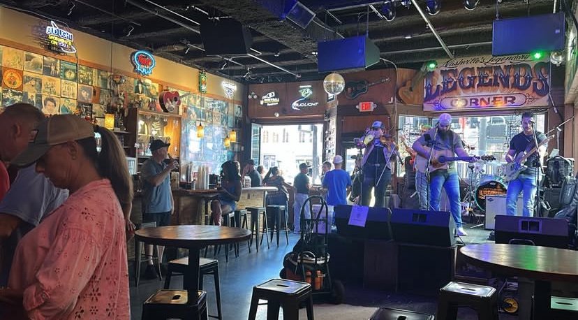 Turning every day into a Friday night 🤠