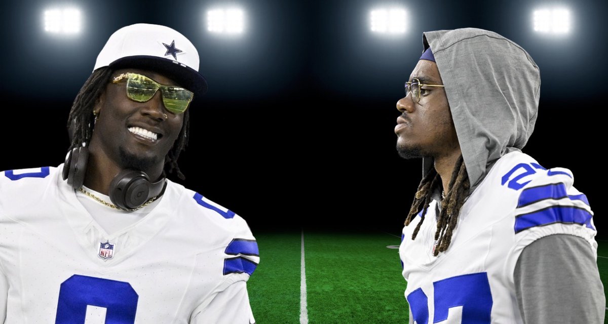 Fish's Top 10 #Cowboys Takes As Overshown And Revel About To 'Play Free' in Debut by @FishSports at <a href="/RTB_io/">Roundtable Network</a> tinyurl.com/5n6rb26e