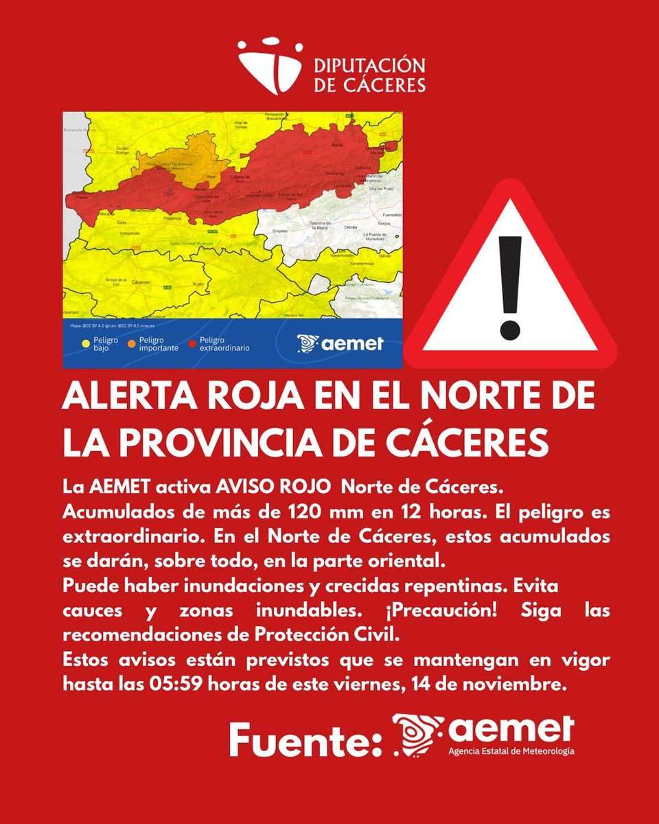 Policía Local Plasencia tweet media
