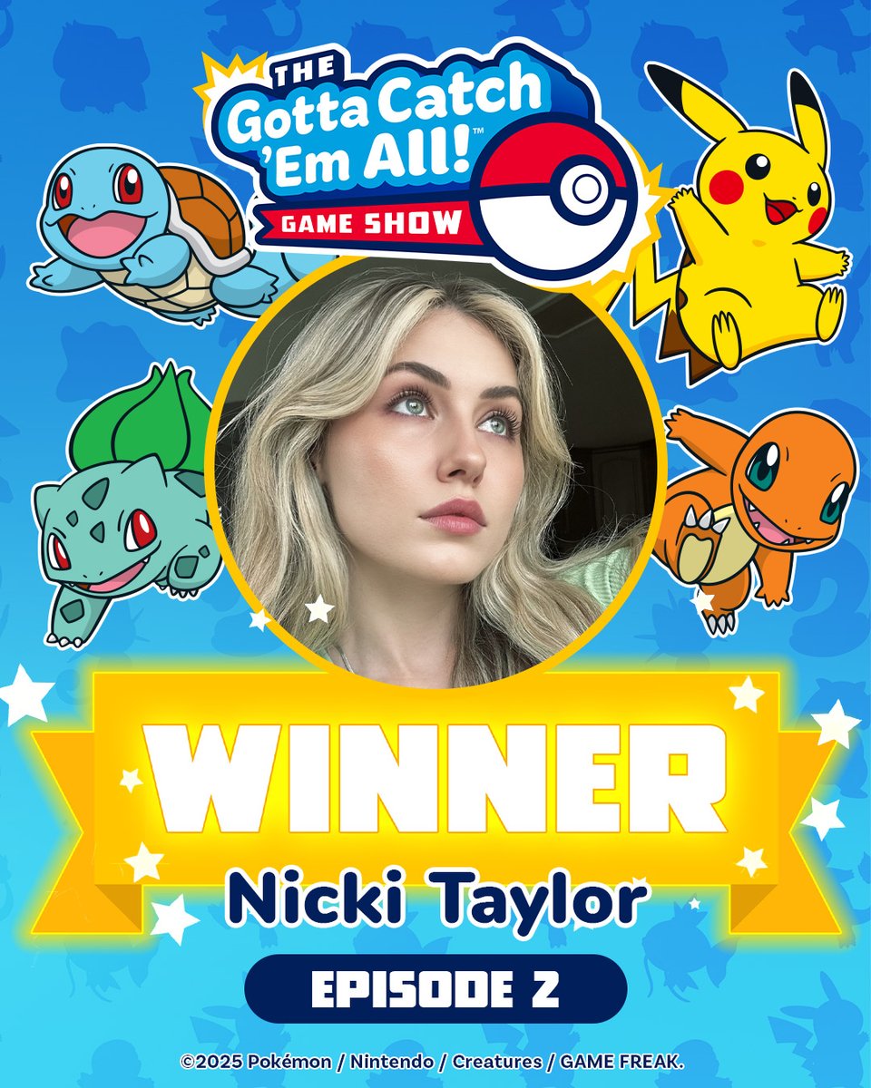 Pokémon tweet media