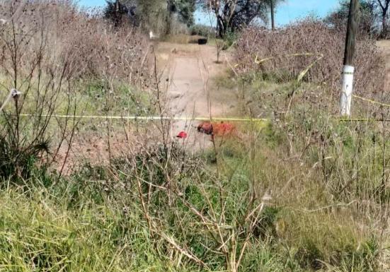 😮🚨📢 #Inseguridad en #SanJoséChiapa. Hallan cadaver de un masculino en una brecha cerca del Río San Isidro😮🚨.
 #Puebla #Viral