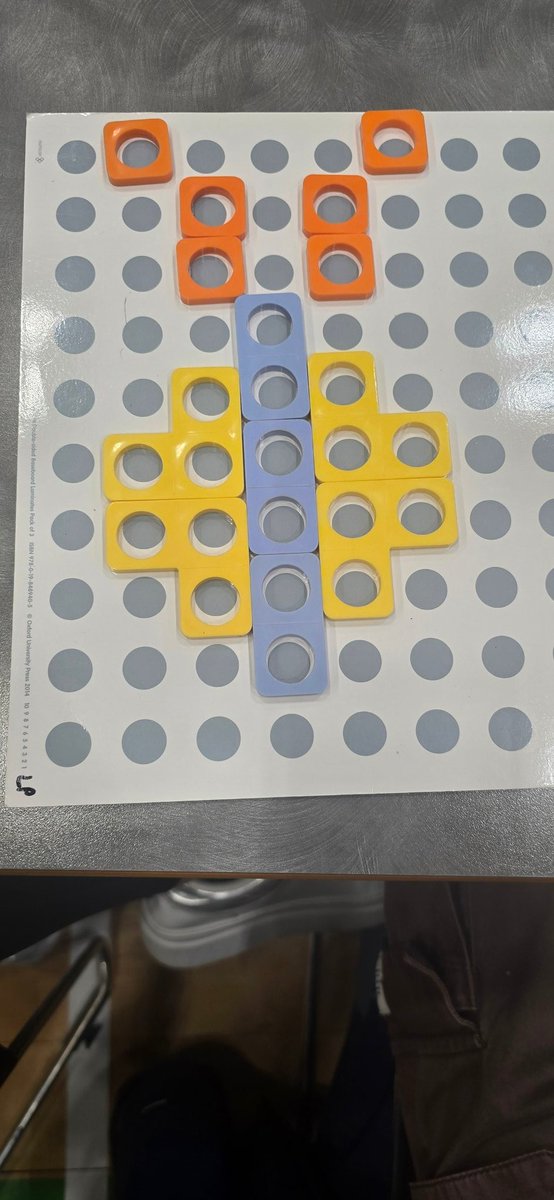 Louise Pennington FCCT (She/Her) tweet media