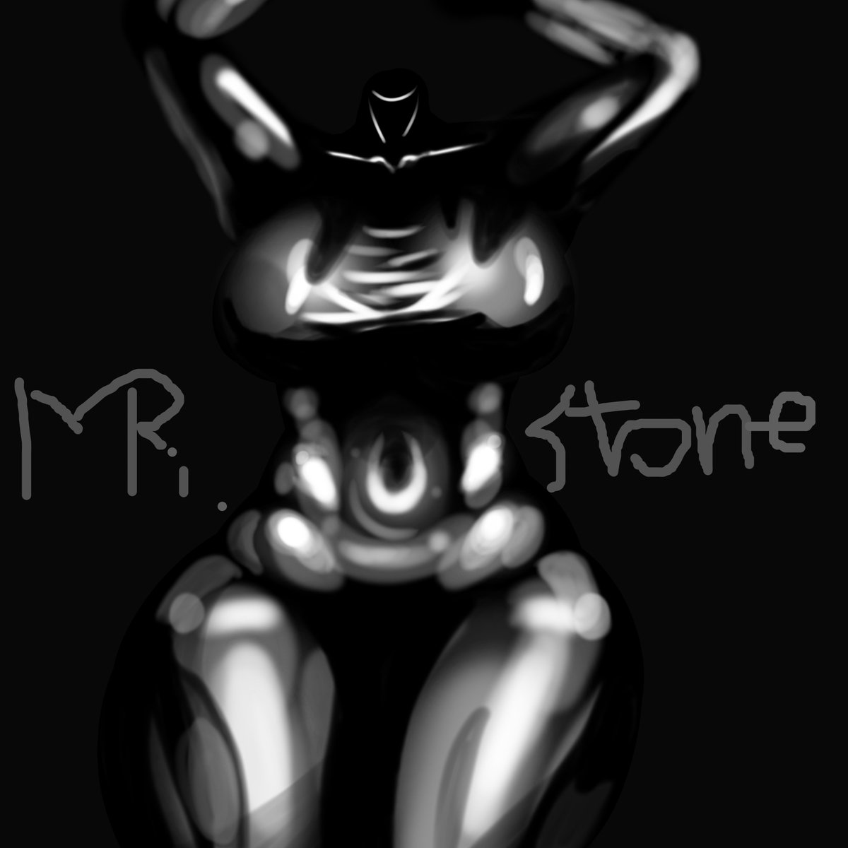 Mr.Stone. tweet media