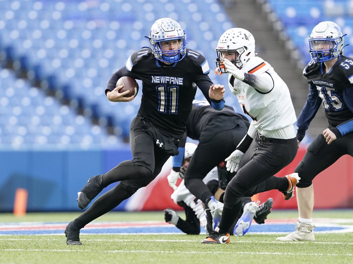 Harry Scull Jr tweet media