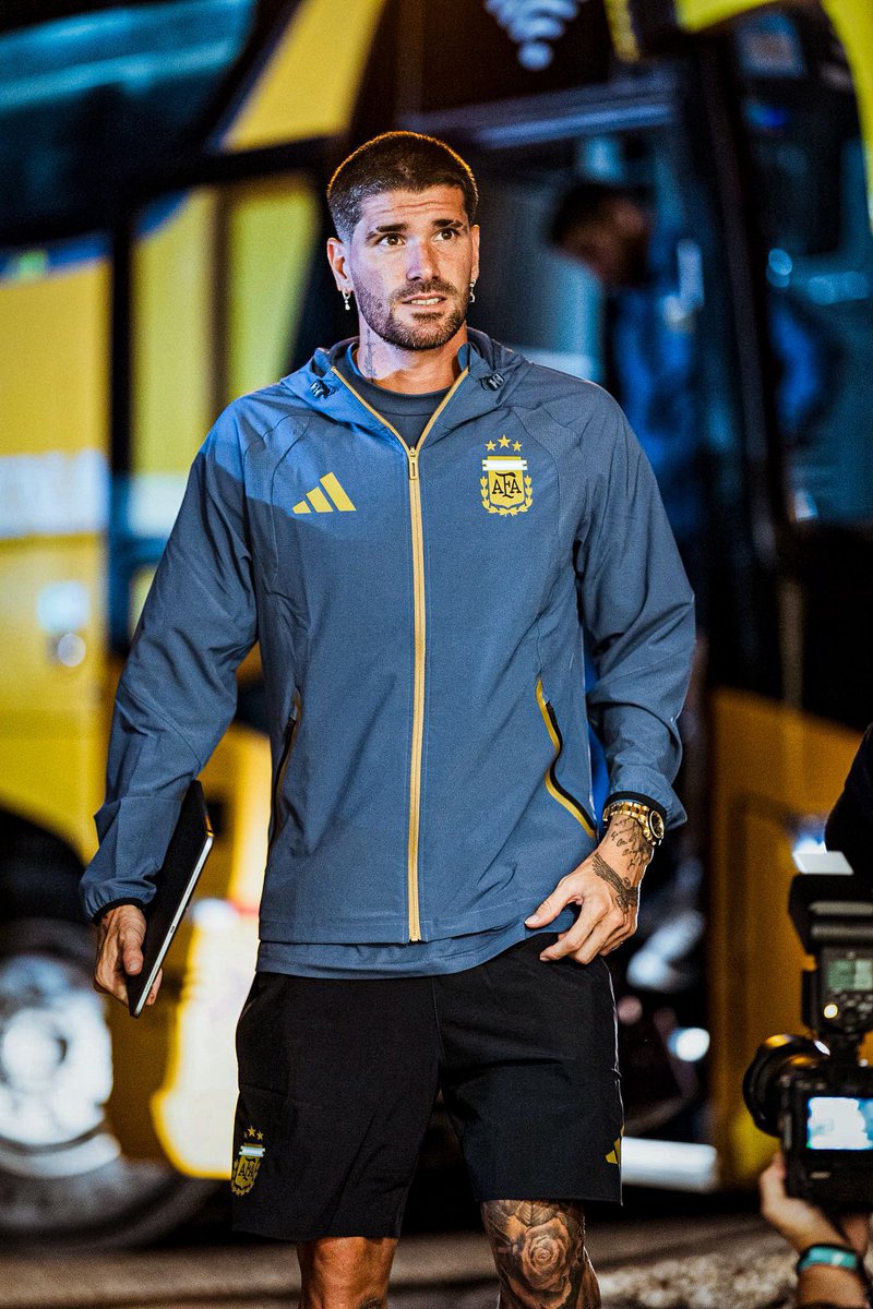 No bueno, es una locura esa campera.