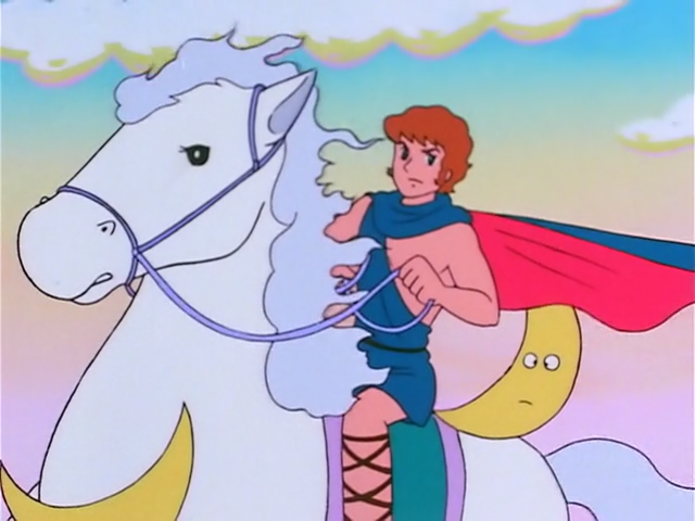 Little Pollon - Episode 01: I Want to Be a Goddess! inka-subs.net/2025/11/little…