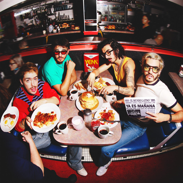 moratnation's tweet image. GANAMOS, YA ES MAÑANA MEJOR ALBUM POP/ROCK 

MORAT X LATIN GRAMMY