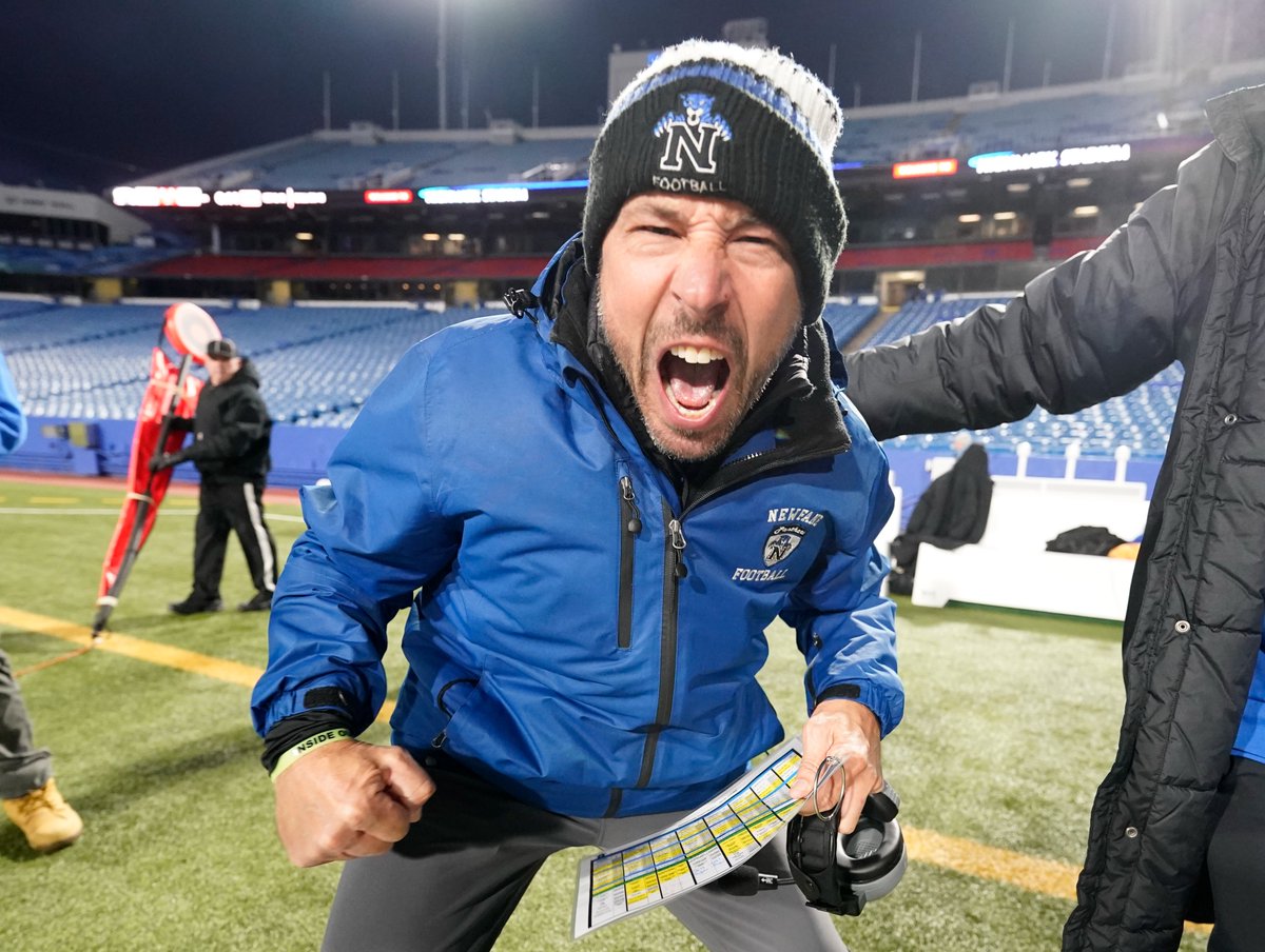 Harry Scull Jr tweet media