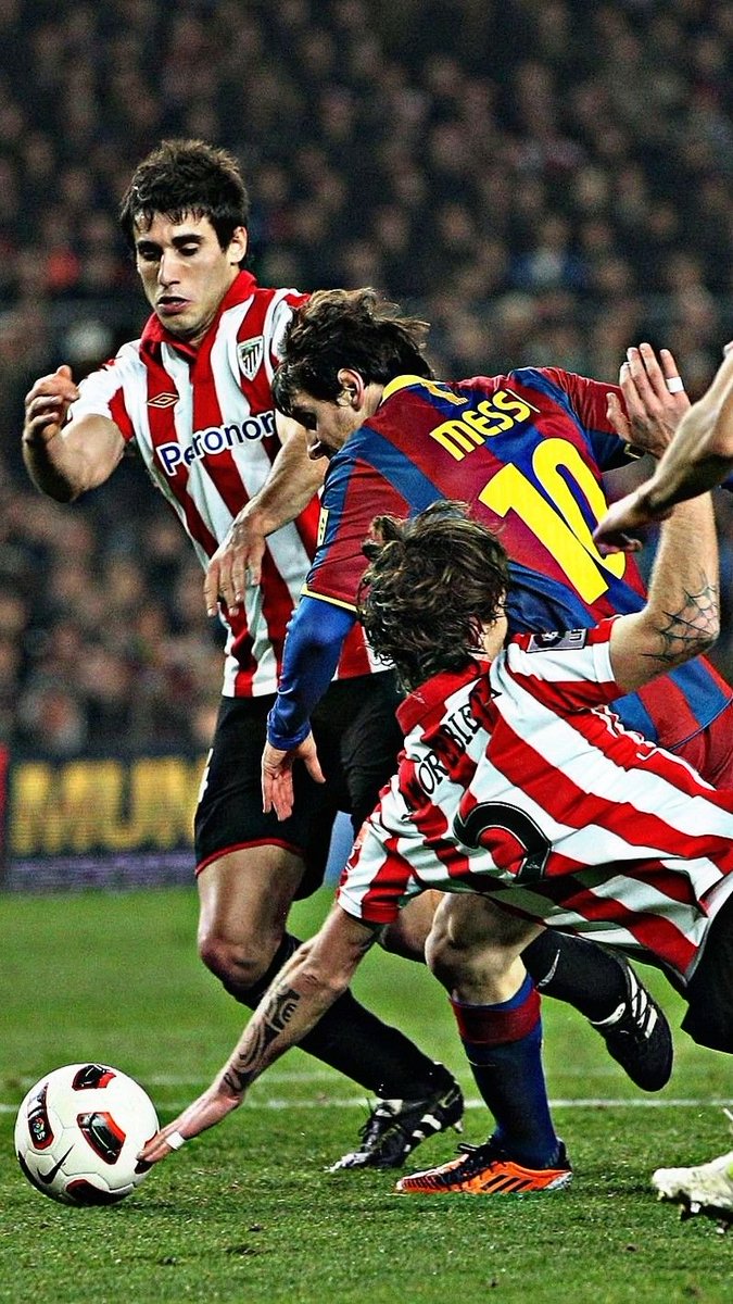 MessiPF's tweet image. 