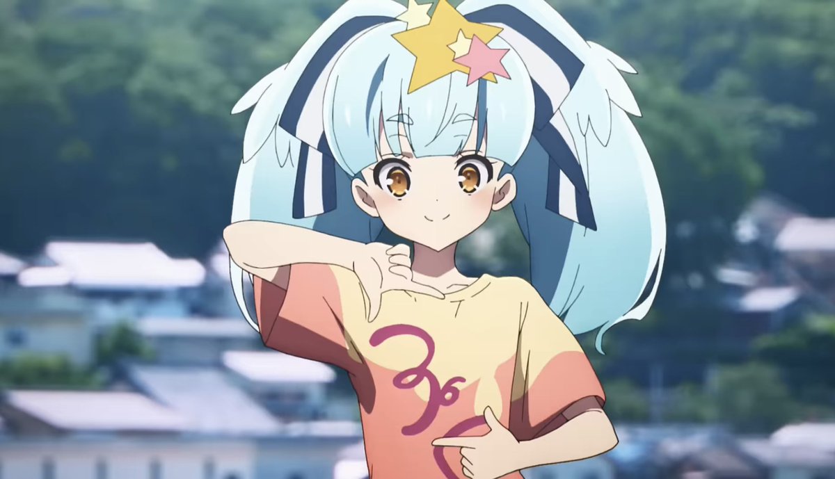 ゾンビランドサガ リリィちゃんの好きなところ🫶 ALTにまとめてみた📝