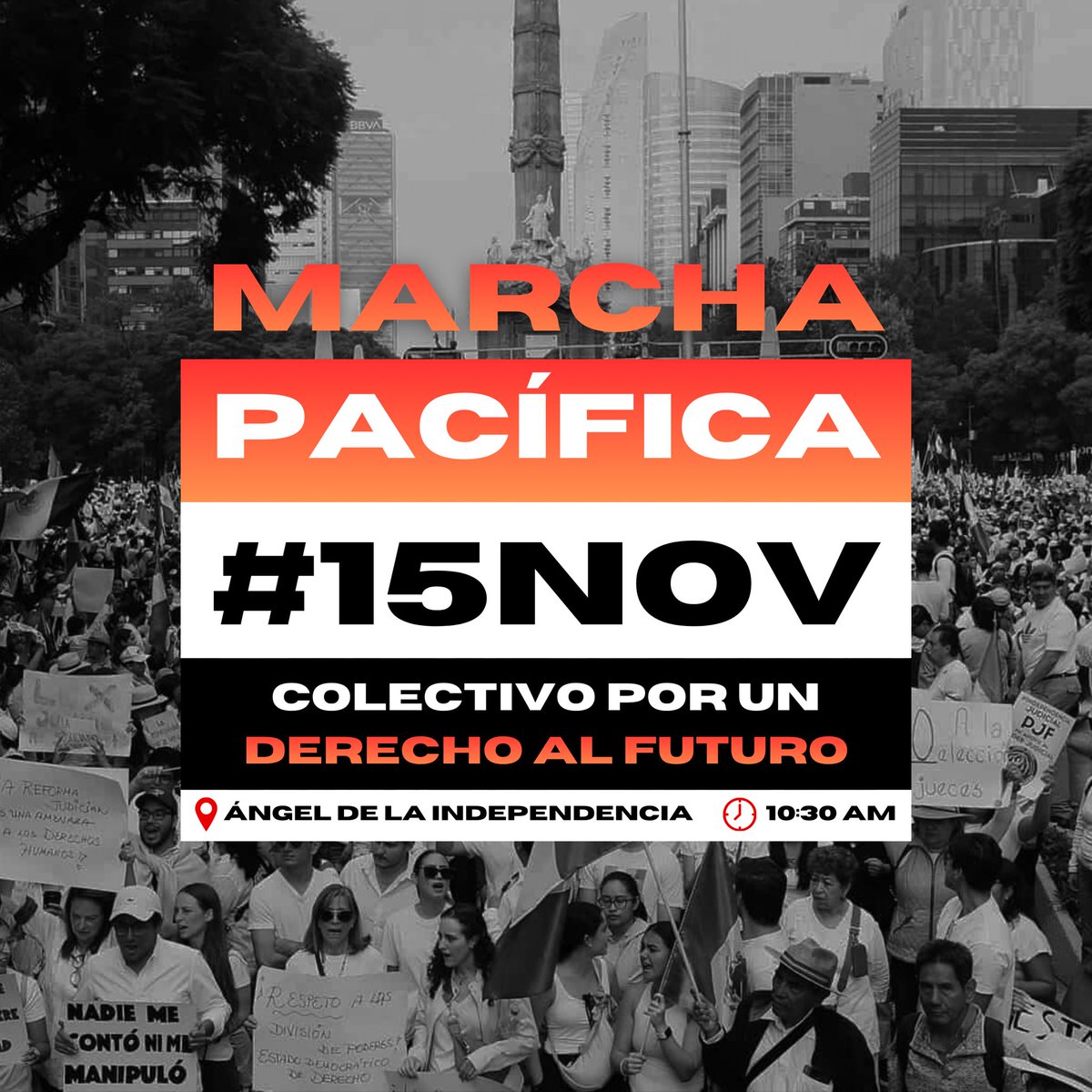 ¿A quiénes veo el sábado?
#generacionz