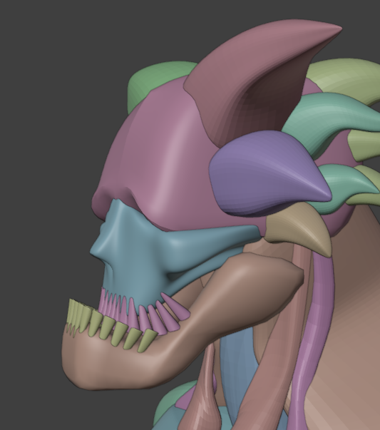 GenOver (@genoverdraws) on Twitter photo 