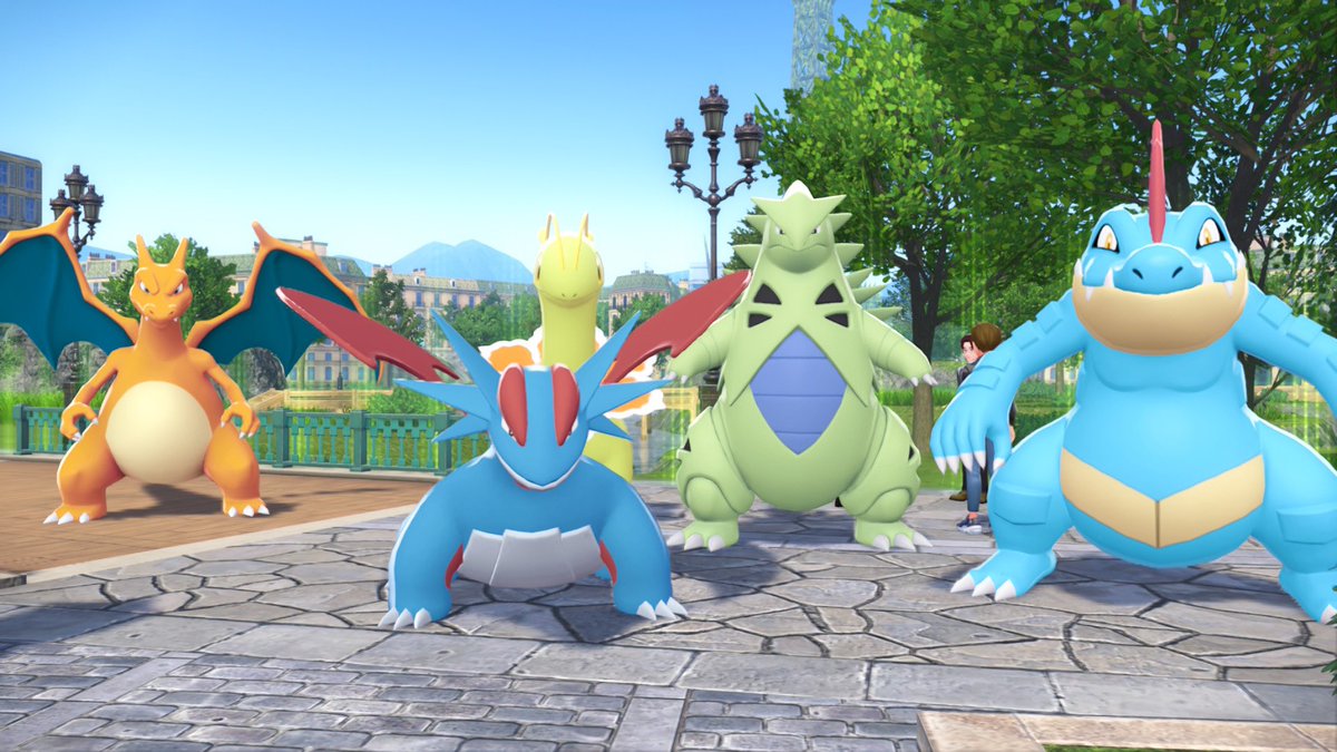 手持ち、小学生の頃からまるで好みが変わっていない