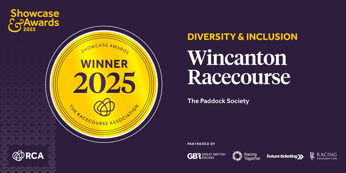 RCA Showcase tweet media