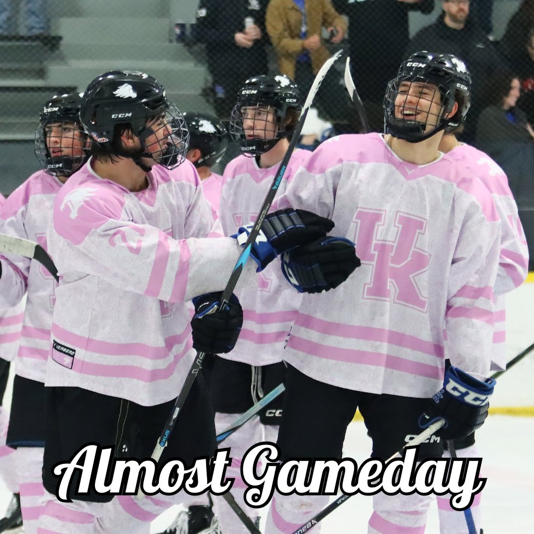 Kentucky Hockey Club tweet media