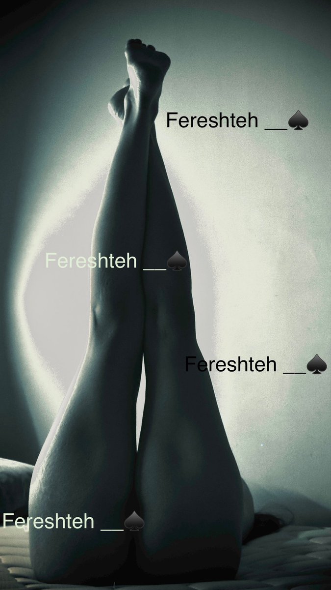 Fereshteh_ ♠️ tweet media