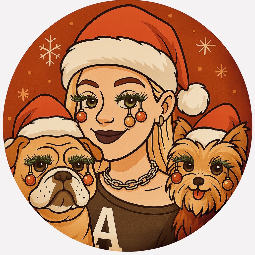 Τα Χριστούγεννα φέτος ανήκουν στην <a href="/platsplouts/">Μέντιουμ.Αχτένιστο.</a> 
Ευχαριστώ ❤️😊