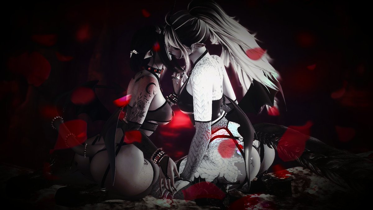 lil sneak peak at the gpose I'll be usng for next weeks poster with <a href="/aceumbraffxiv/">Ace Umbra</a>
