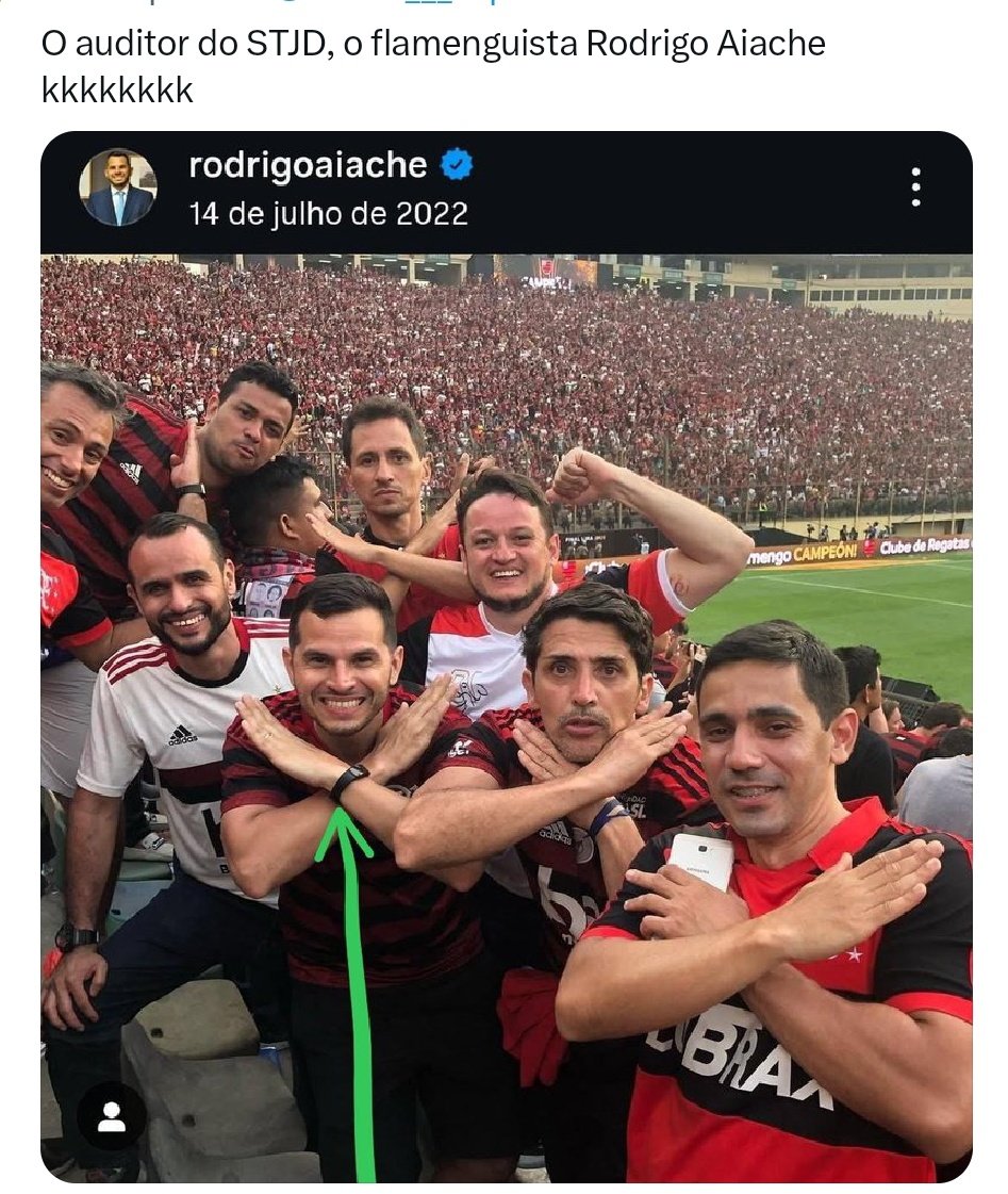 <a href="/futebol_info/">Planeta do Futebol 🌎</a> <a href="/ColunadoFla/">Flamengo | Coluna do Fla</a> <a href="/rodrigolima93_/">Rodrigo Lima</a> A justiça: