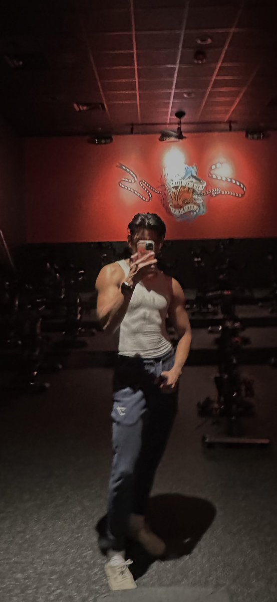 change is scary but staying the same is scarier