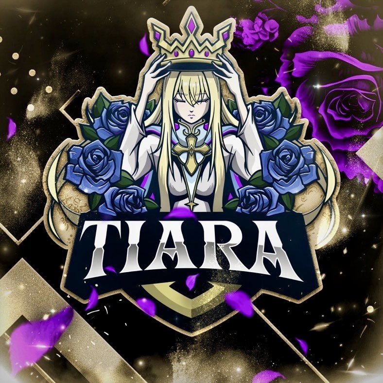 tiara