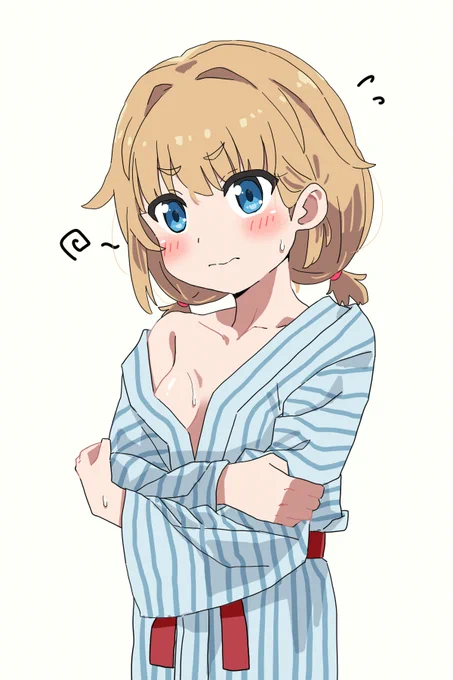 朝ふり