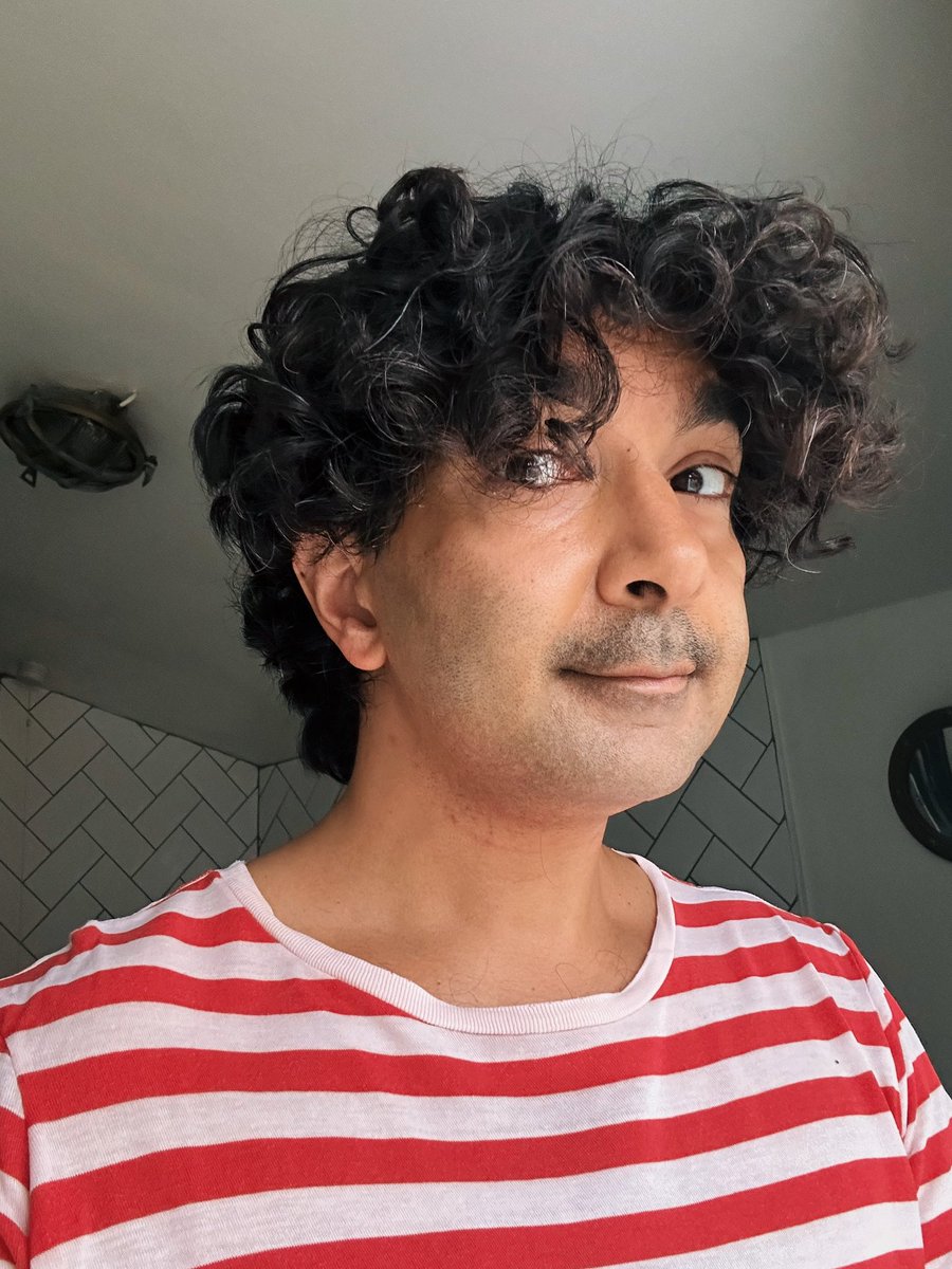 Kulbinder Mann tweet media