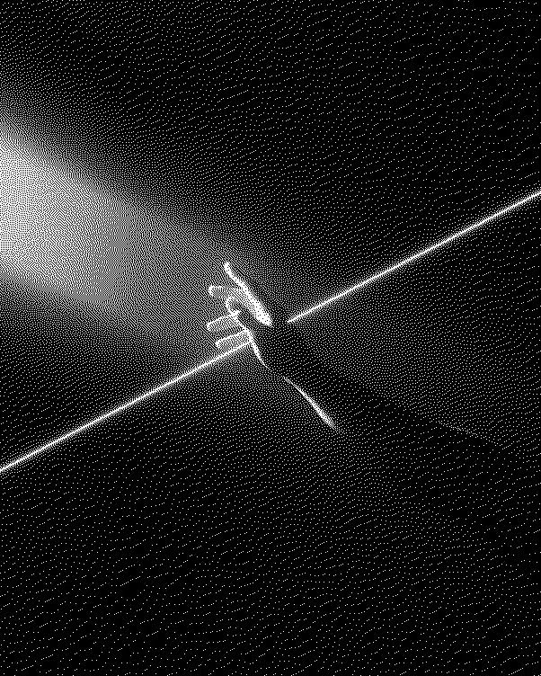 Stigma by A. L. Crego