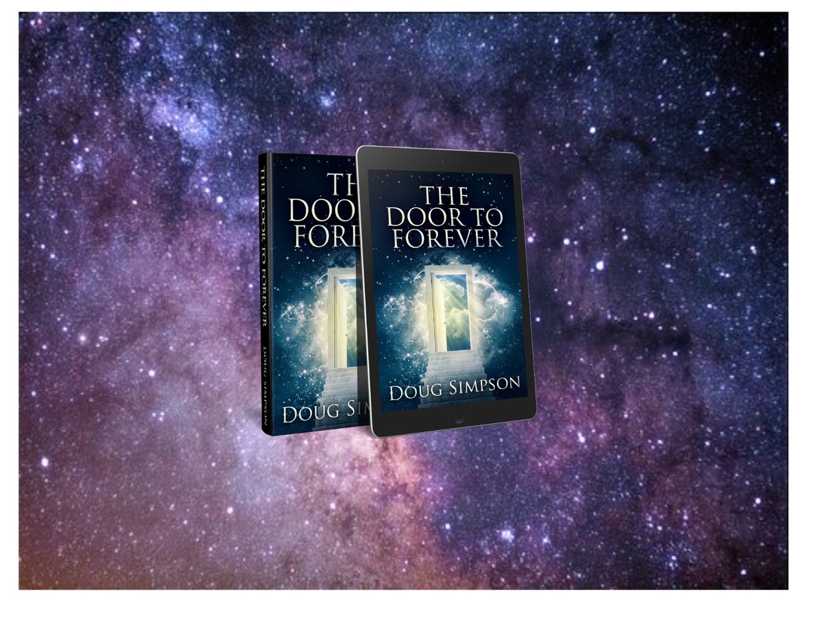 You can, you know?
books2read.com/u/3yKZ0J
#NextChapterPub #spiritual