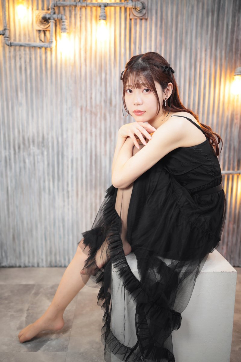 mokosuke410's tweet image. 2025.11.1
model:#風鈴ほのか さん(@honoka_fuwari)
studio:#エリックスタジオ

#きみゆにっ！
#ポートレート #アンシーズ撮影会