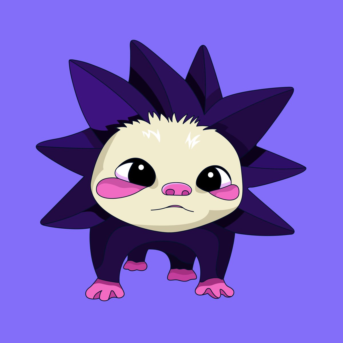 ipadeeWeb3's tweet image. GM