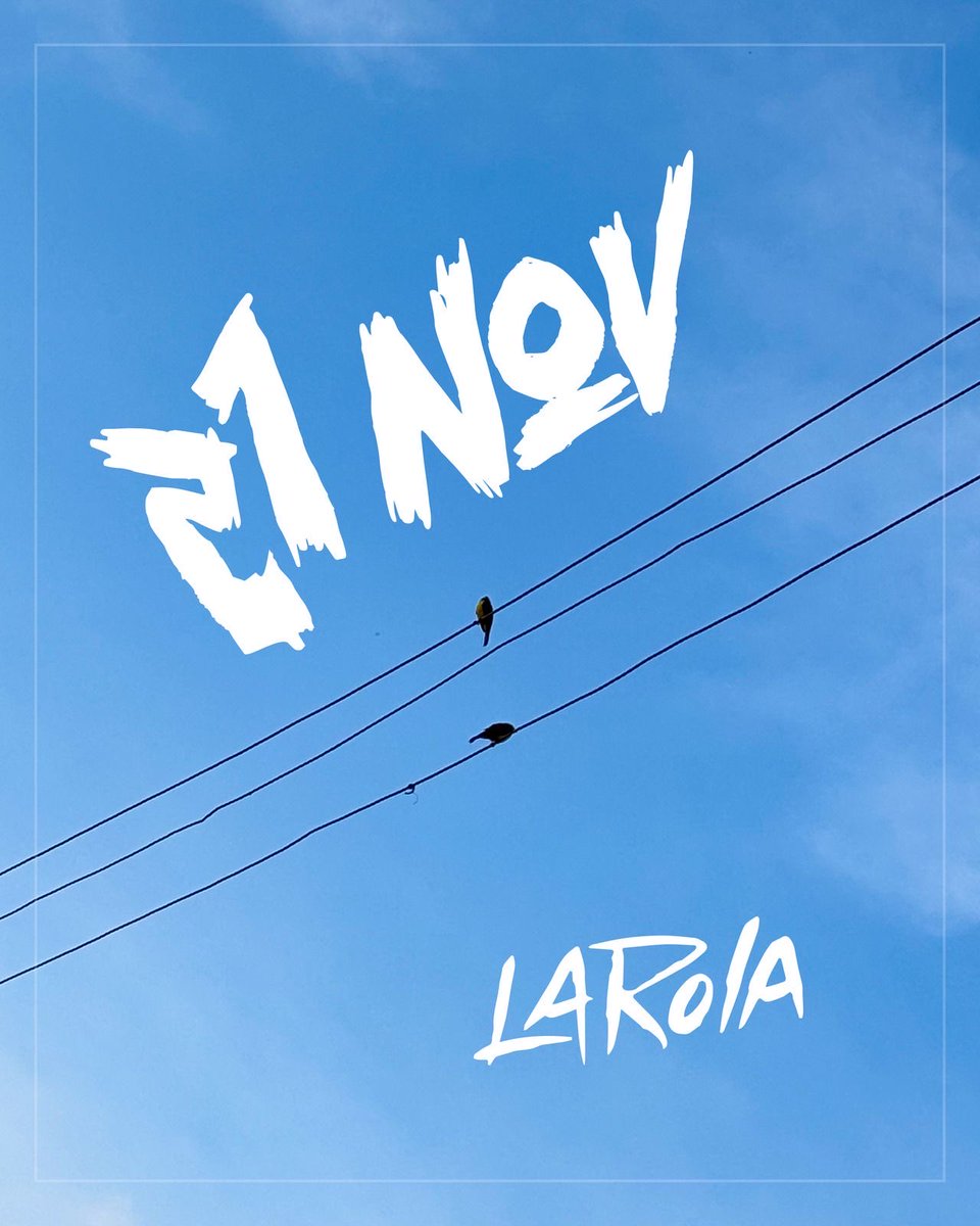 La Rola (@larola_ec) on Twitter photo 