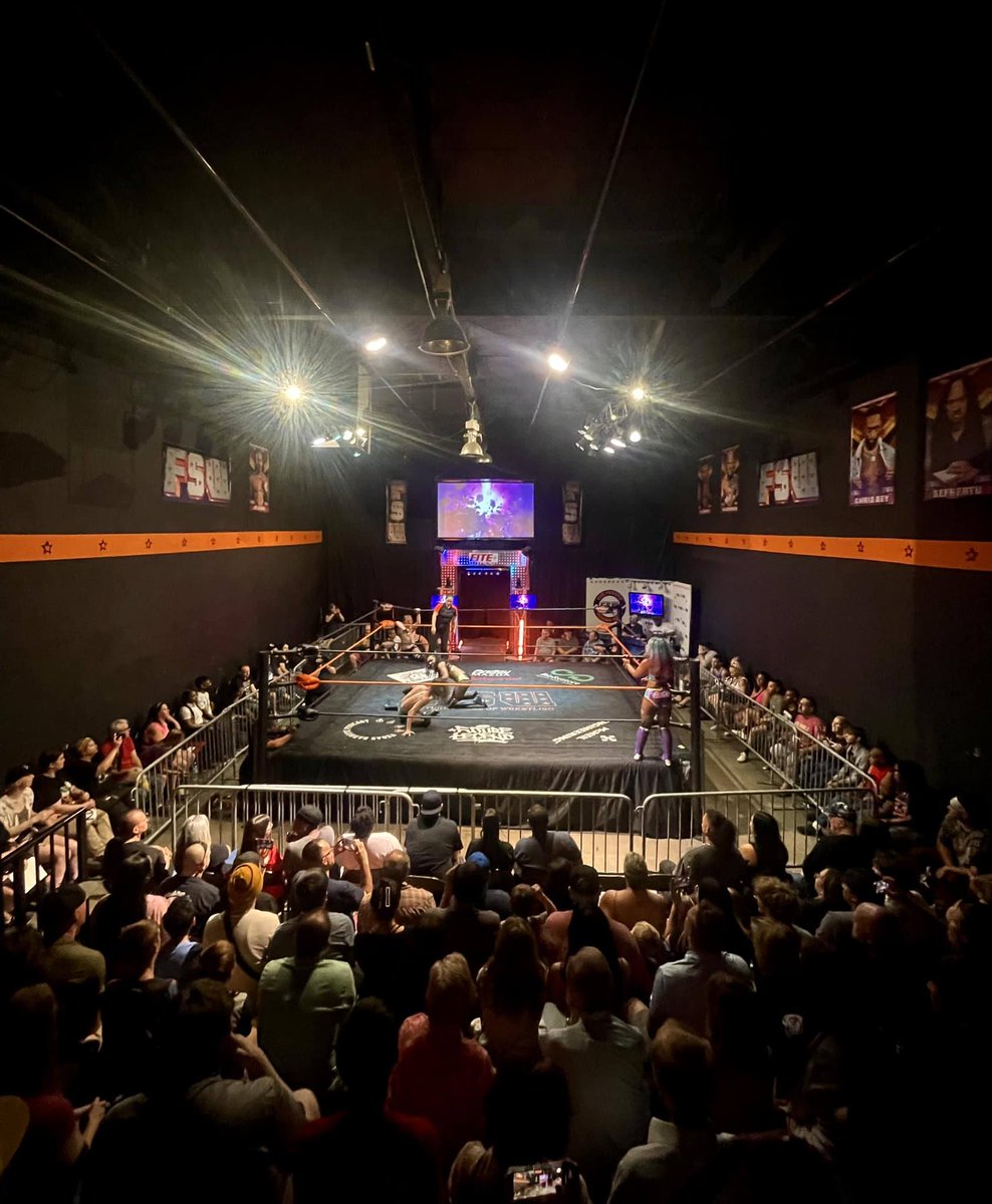 𝗙𝗨𝗧𝗨𝗥𝗘 𝗦𝗧𝗔𝗥𝗦 𝗢𝗙 𝗪𝗥𝗘𝗦𝗧𝗟𝗜𝗡𝗚 tweet media