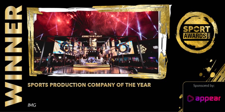 Broadcast Sport tweet media