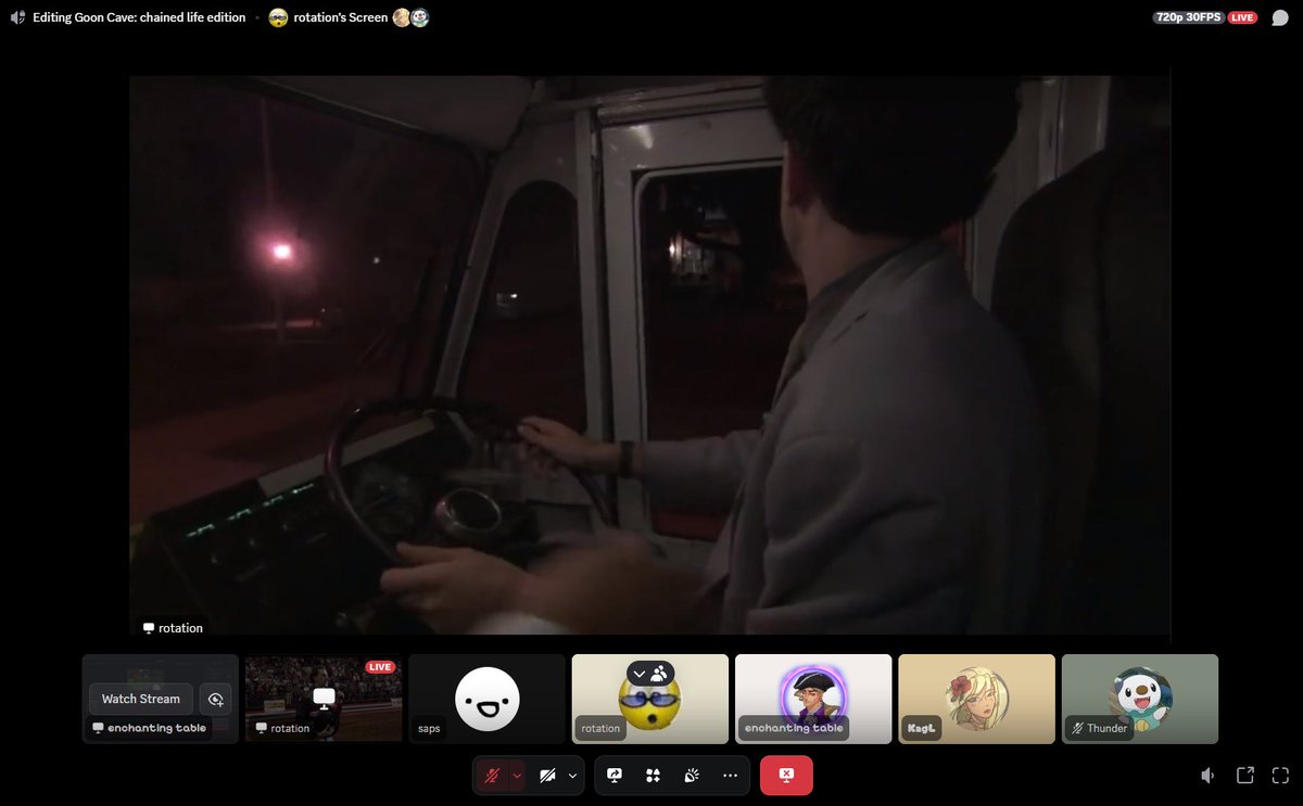 i retract my prior statement my god emperor is fucking goated