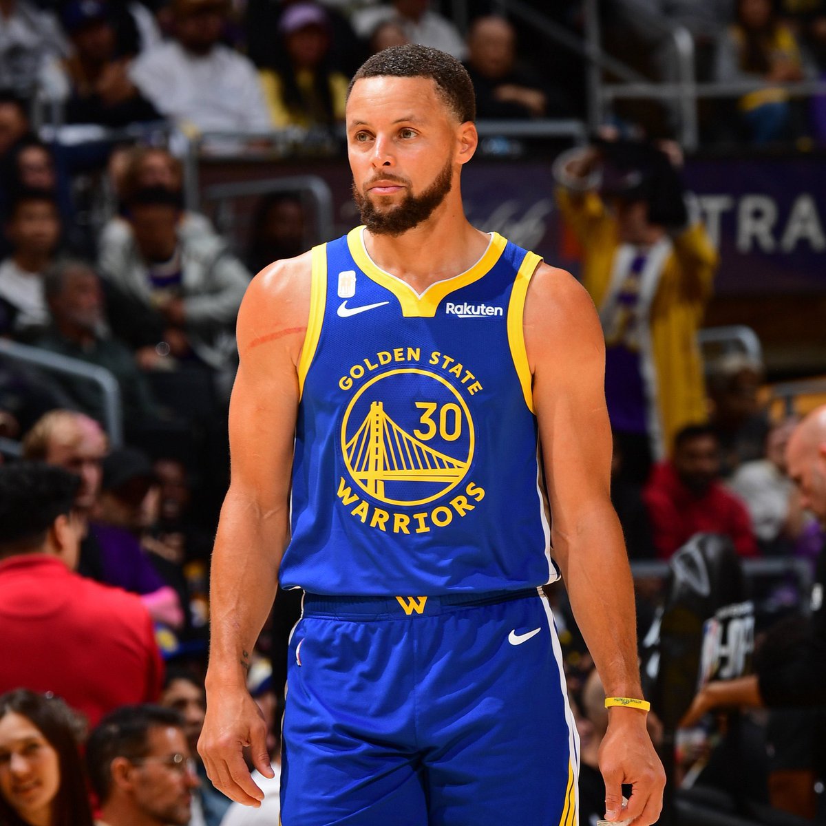 Steph Curry and Under Armour are parting ways, making him a