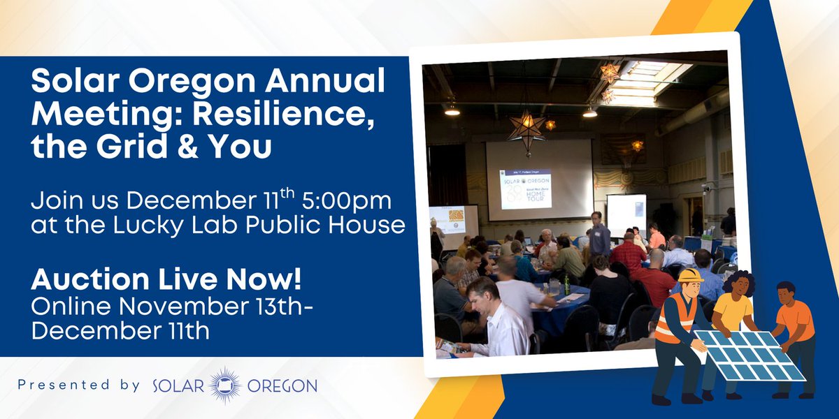 Solar Oregon tweet media