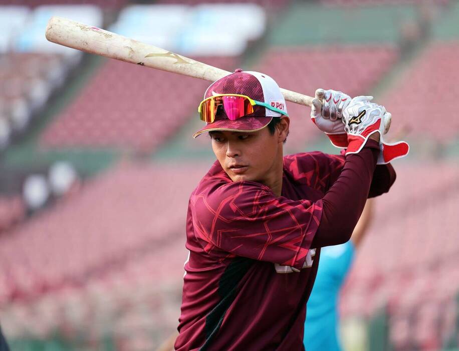 ロッテ、楽天戦力外の山崎剛を育成で獲得へ…内外野守れる29歳　左膝万全なら開幕前に支配下も（スポーツ報知）-Yahoo!ニュース news.yahoo.co.jp/articles/a5c9a…

ロッテが、楽天を戦力外になった山崎剛内野手（29）を育成で獲得する方針であることが13日、分かった。近日中に発表される。