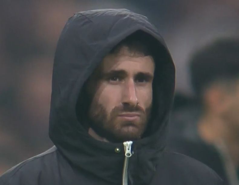 Gitme yalvarırım gitme
#WeAreWithYouRafa