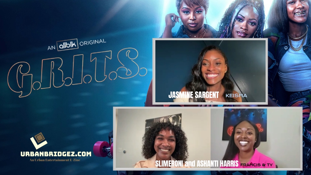 UrbanBridgez E-Zine tweet media