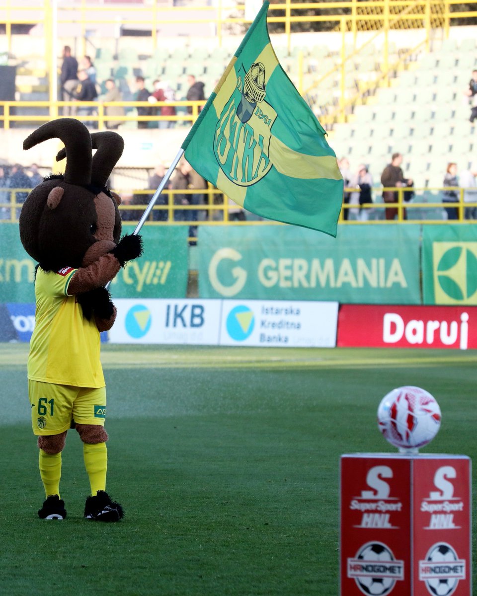 🐐 <a href="/NKIstra1961/">NK Istra 1961</a> 

📸 Cropix | #SuperSportHNL