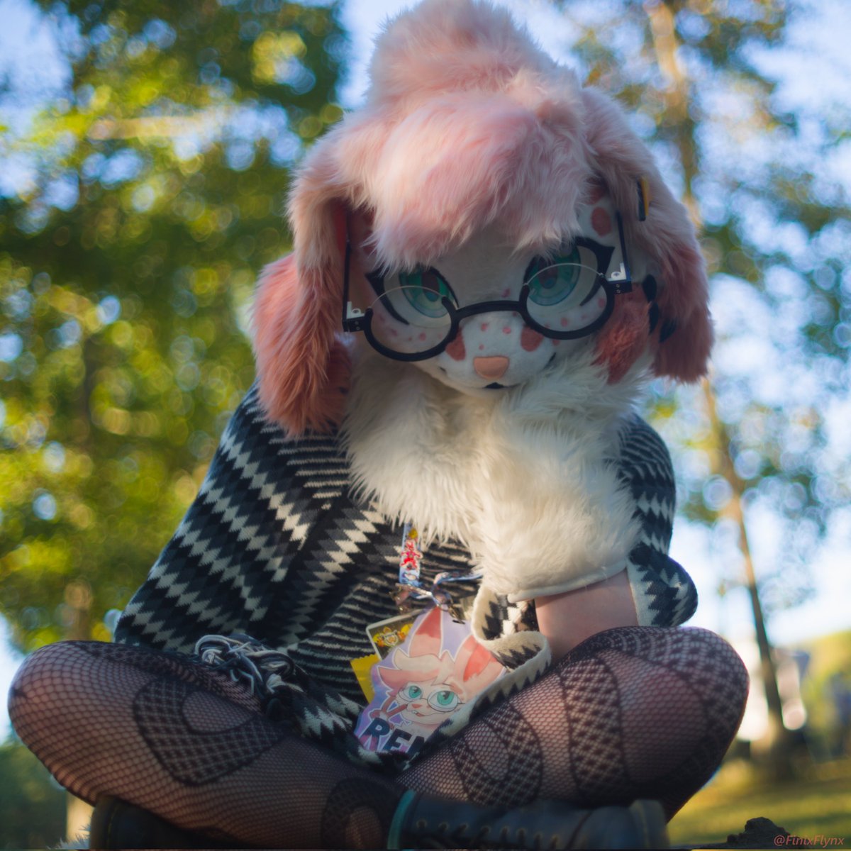 FinixFlynx's tweet image. I will be offering my #fursuit photography services at @FurFest!!

Prices start at $100 (once photos are edited)

Feel free to message me here, on bluesky, or on telegram for extra details!!

#MFF #MFF2025