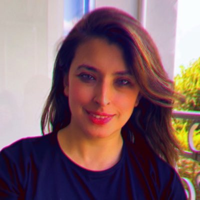 ShabnumKShah's tweet photo. #NewProfilePic https://t.co/fBYprFoP4m