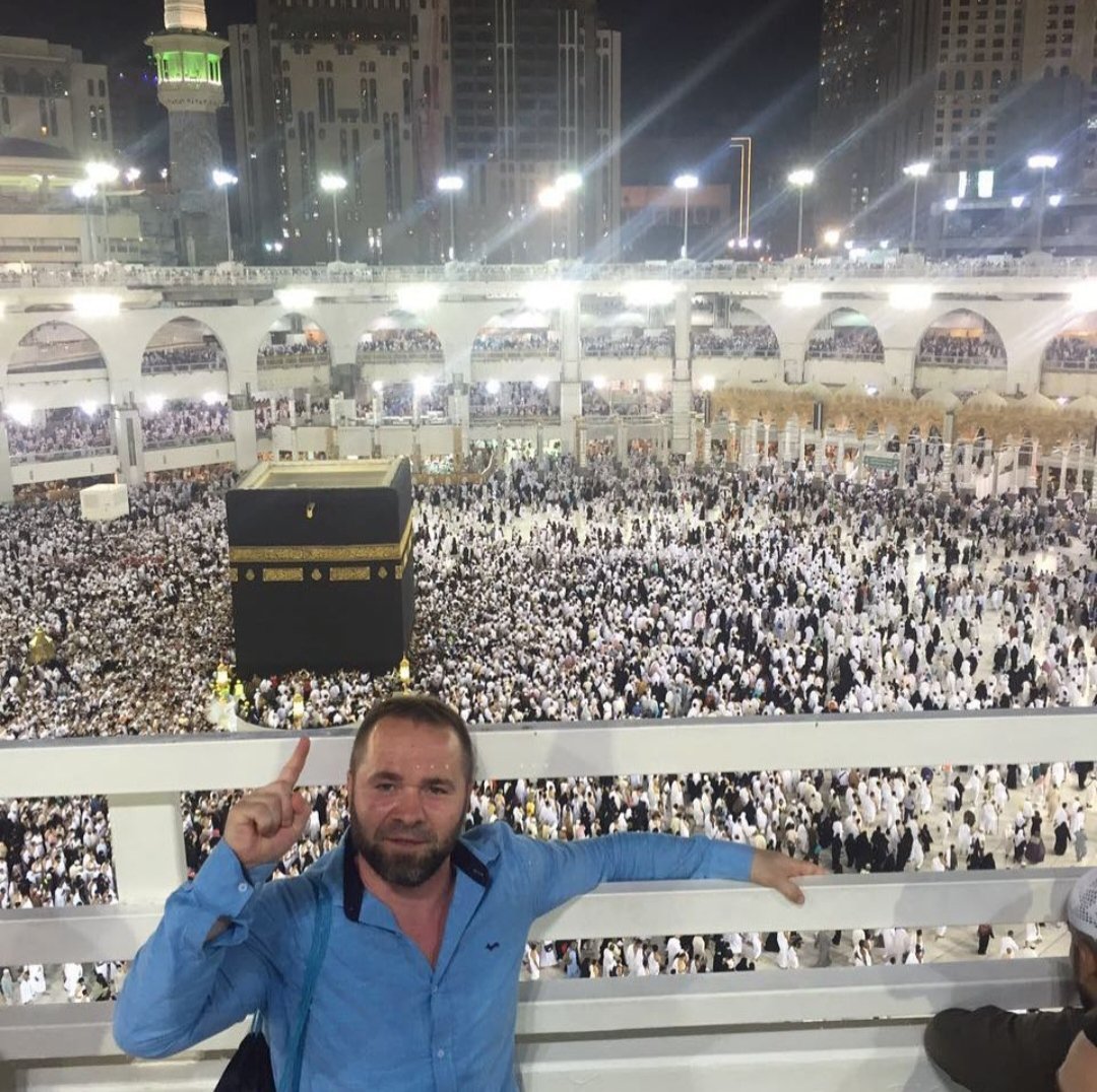 ALLAH'IN DEDİĞİ OLUR ☝️