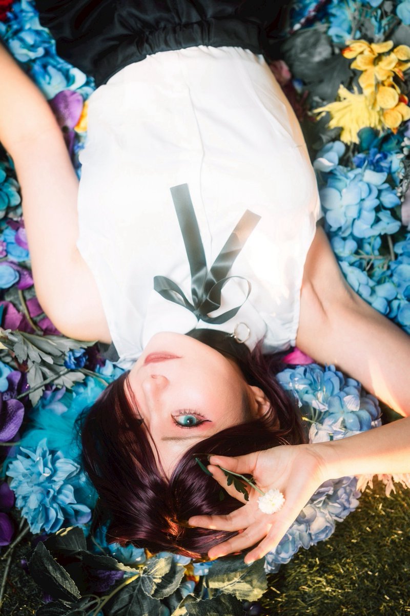 仕事やめて...私と一緒に逃げない？

💣コスプレ cosplay💣
チェンソーマン 💣レゼ
#横須賀サブカル会館
<a href="/yokosuka_subkan/">横須賀サブカル会館@コスプレスタジオ</a>
📸<a href="/k_a_z_vegas/">かずお@関東📷</a> かずおさん