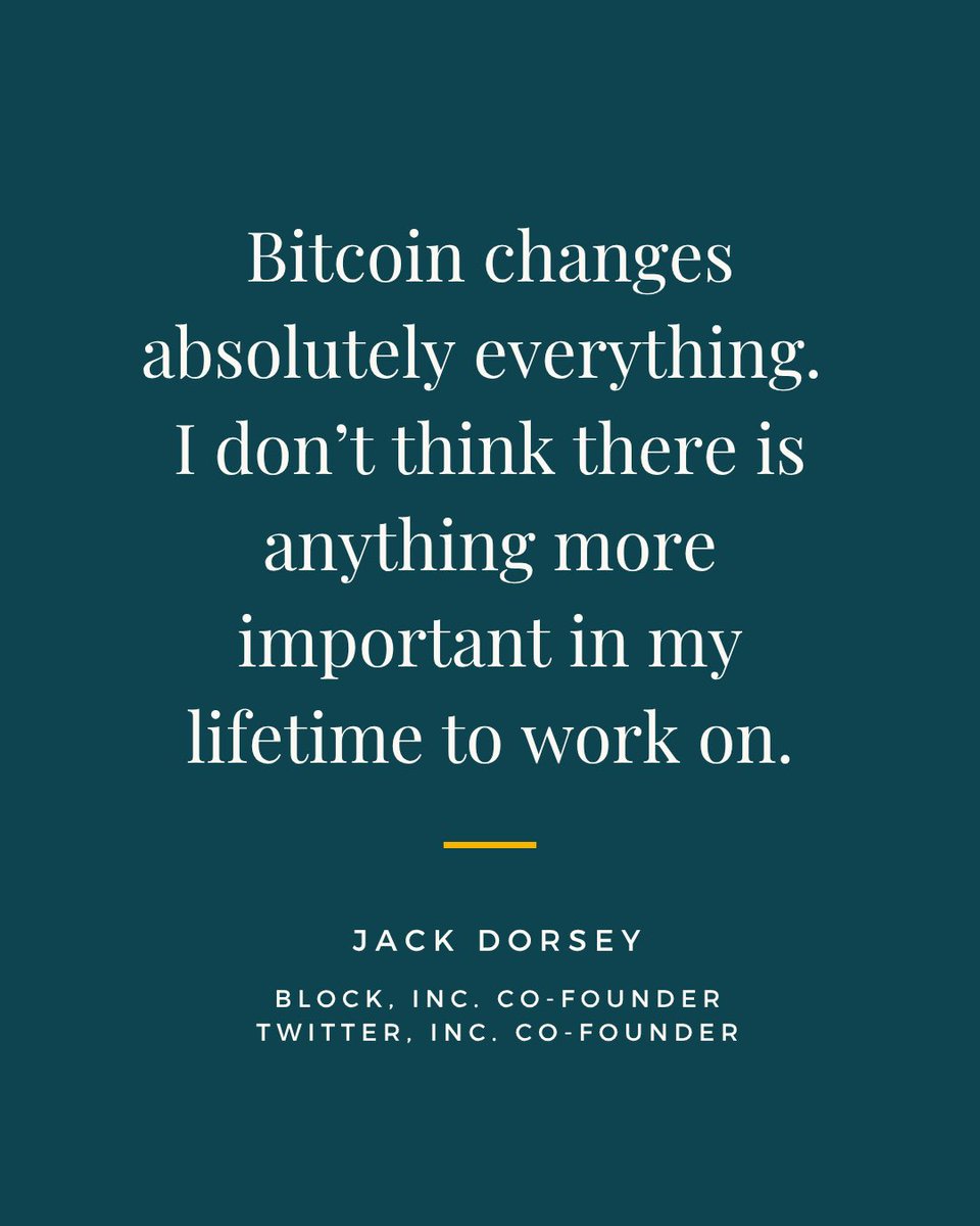 startwithsats's tweet image. “If you build it, they will come.” 

This inspo quote must be plastered all over the @blocks offices. Because they are doing it.

Blocks is setting the stage for widespread use &amp;amp; support for Bitcoin, integrating BTC into our everyday lives &amp;amp; supporting the entire BTC ecosystem.