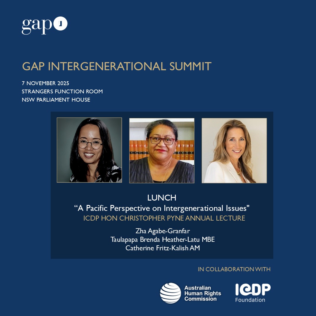 International Centre for Democratic Partnerships tweet media