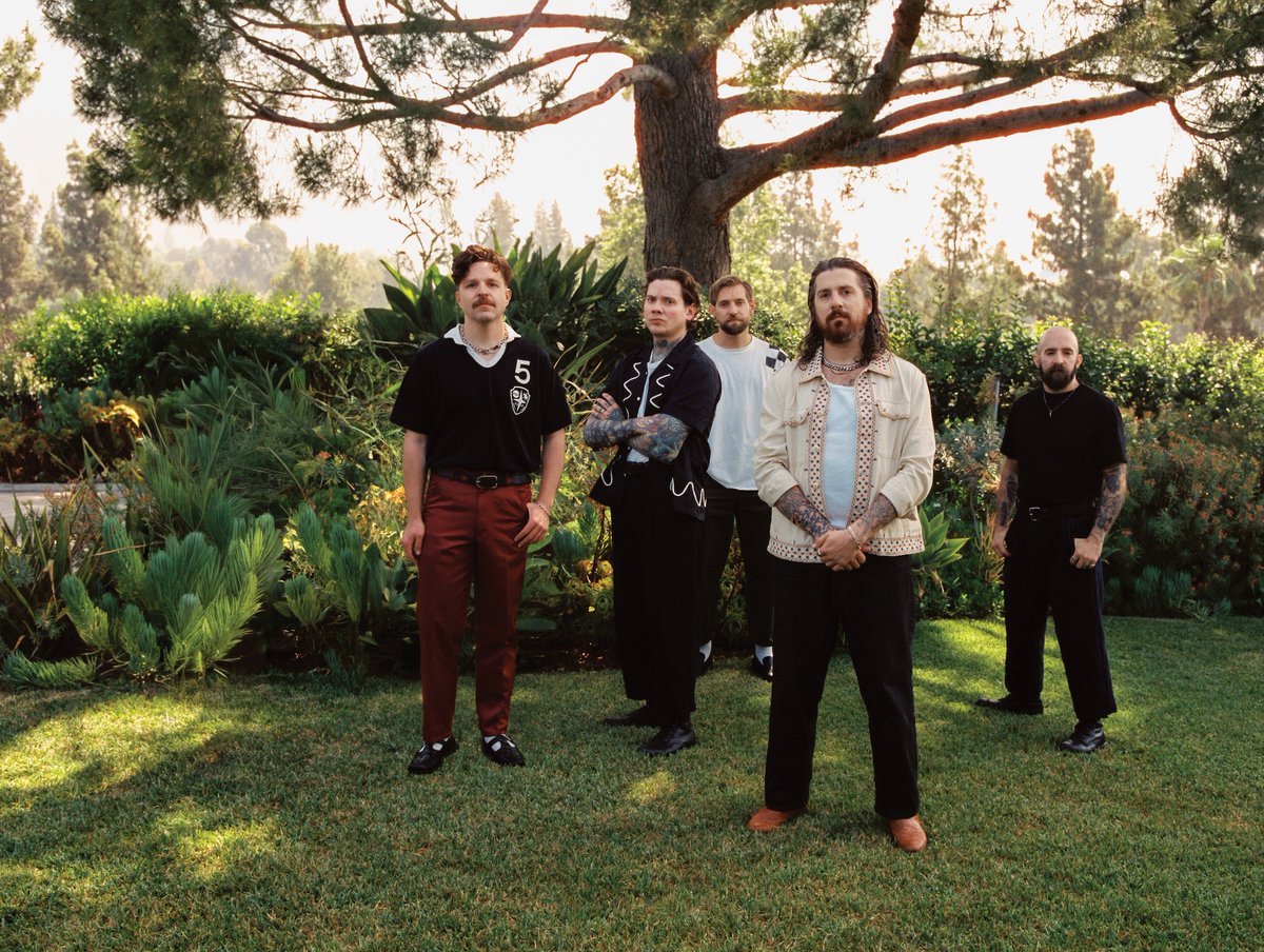 CaliberTV tweet media