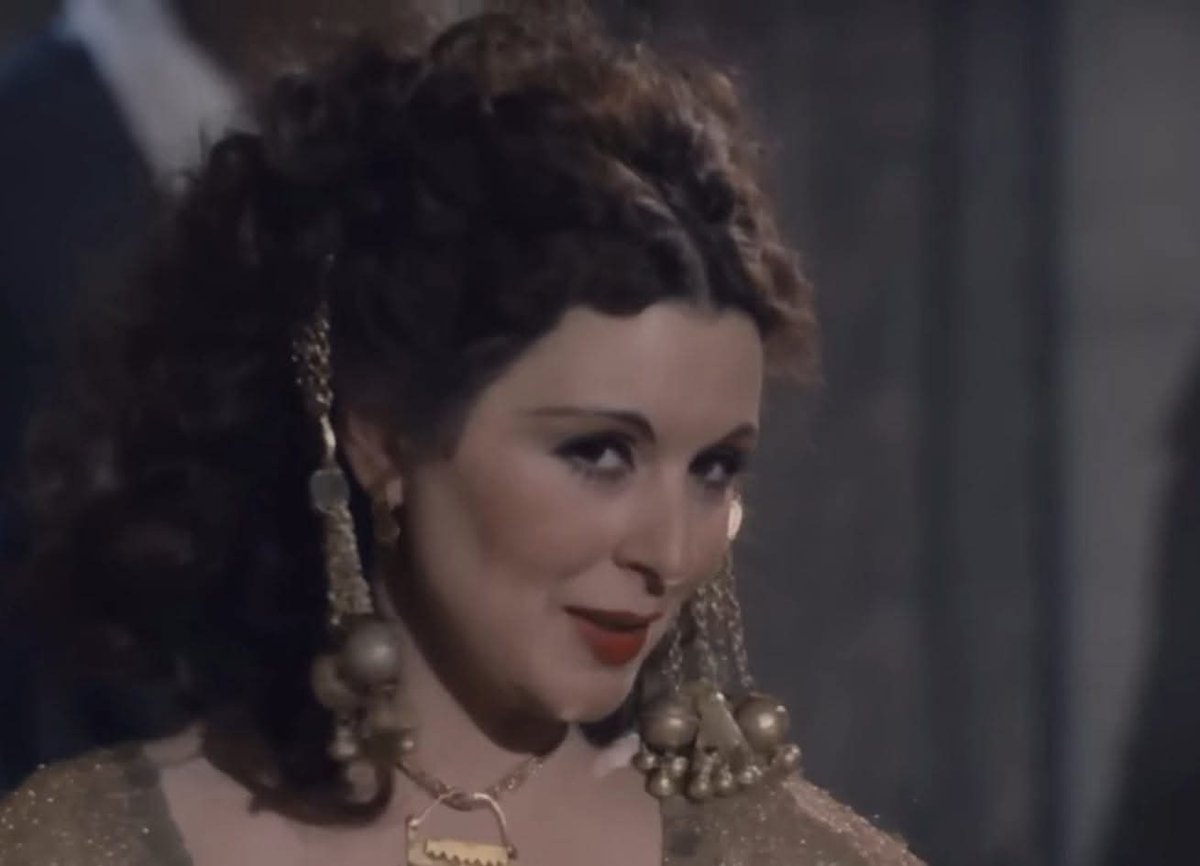 سعاد حسني من فيلم شفيقه و متولي ♥️🇪🇬
