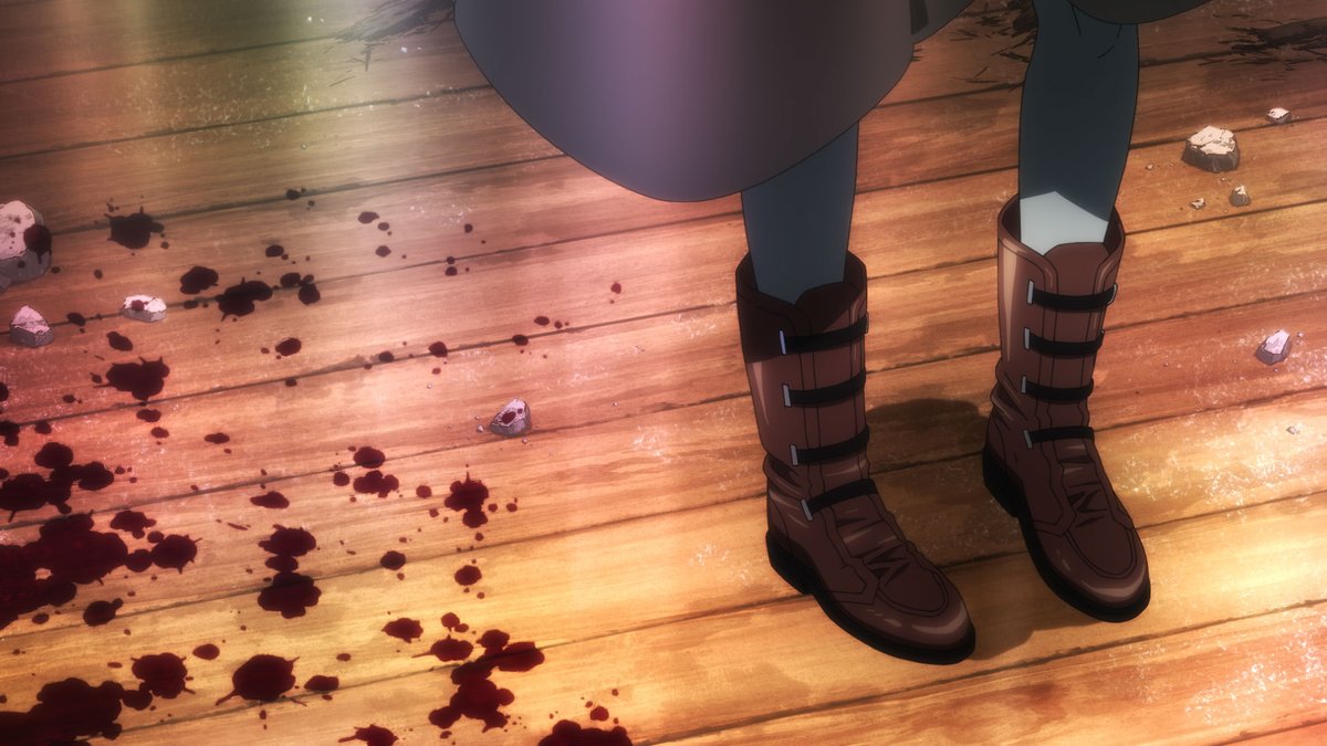 Today's the final day to watch VIRGIN PUNK Clockwork Girl in U.S. theaters!

Get your tickets now to this anime short film with bonus behind-the-scenes content! 

🕐: hubs.la/Q03LDv3D0